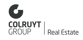 Real estate Colruyt Group